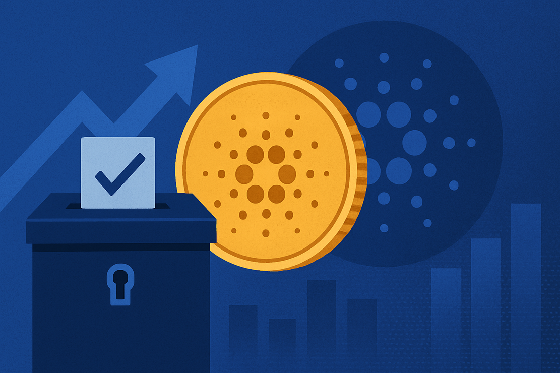 Cardano news