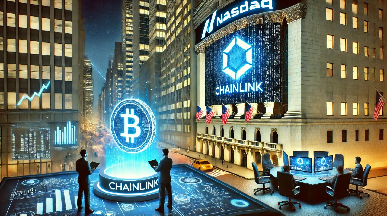 Chainlink