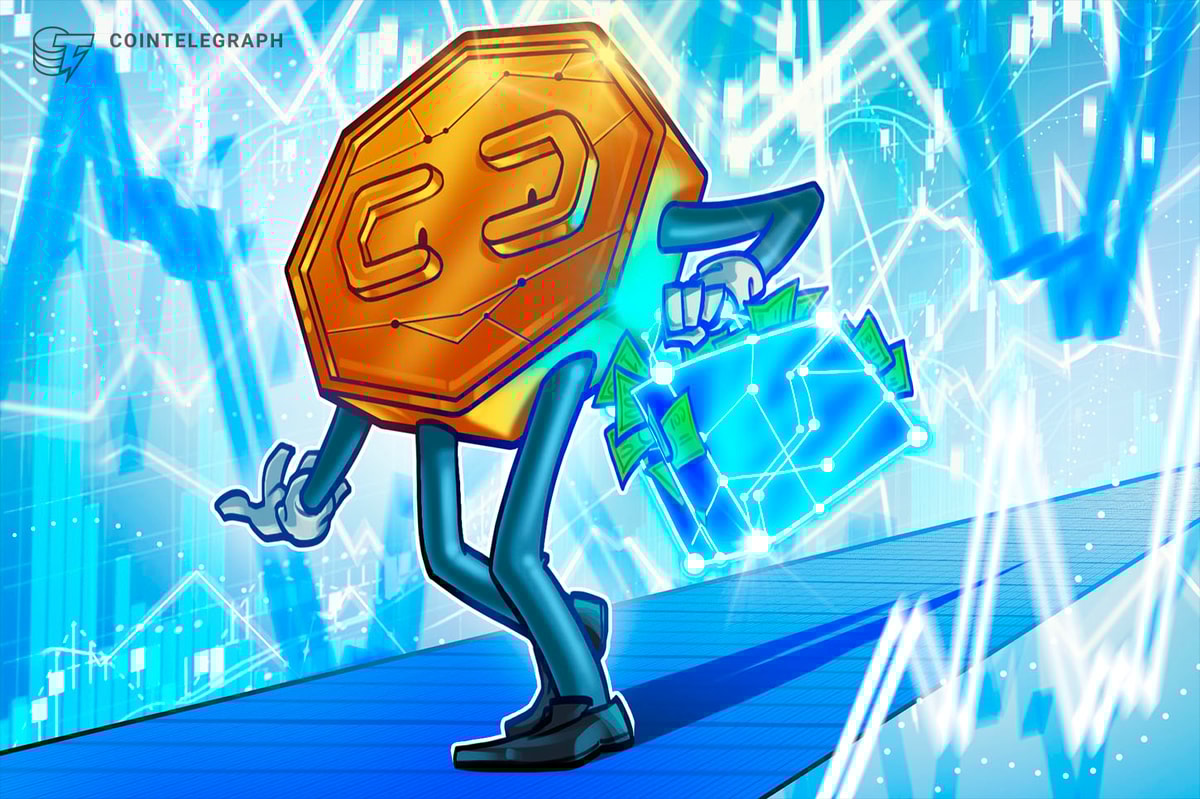 CoinShares Q2 Net Profit Hits $32.4M as AUM Grows 26%