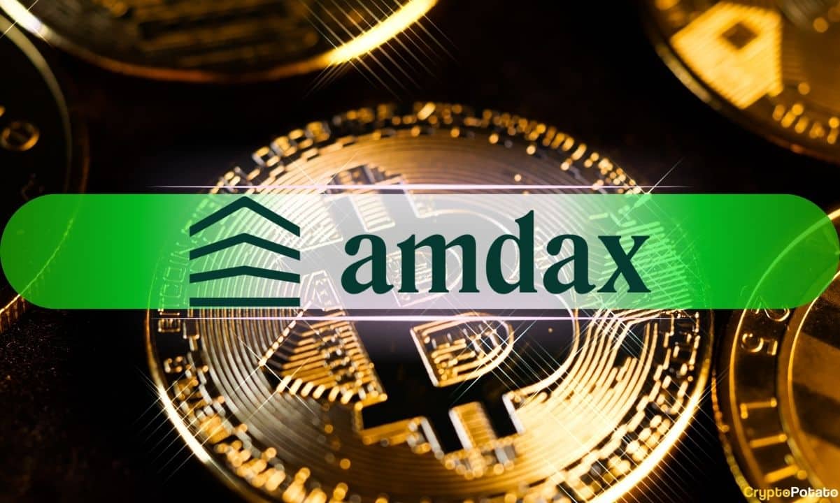 Dutch Firm Amdax to Roll Out Bitcoin Treasury Strategy