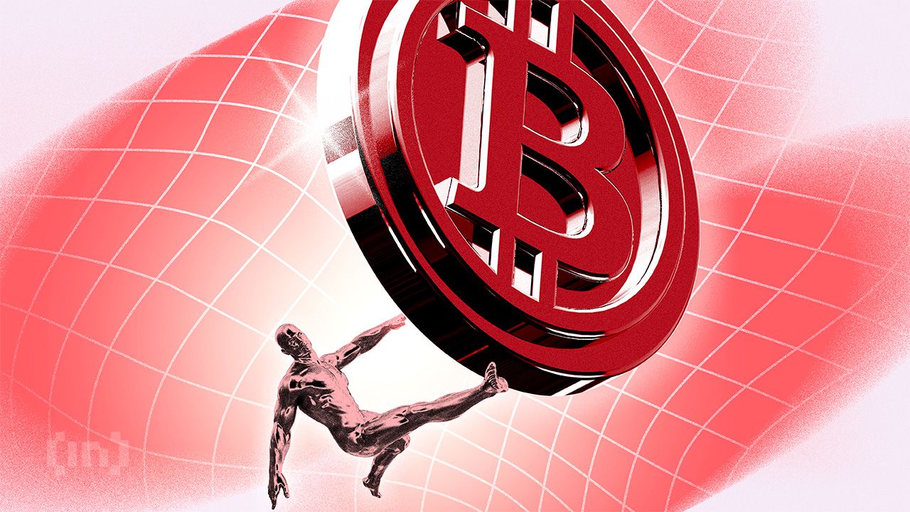 Will Bitcoin Fall to $100,000? Arthur Hayes Thinks So