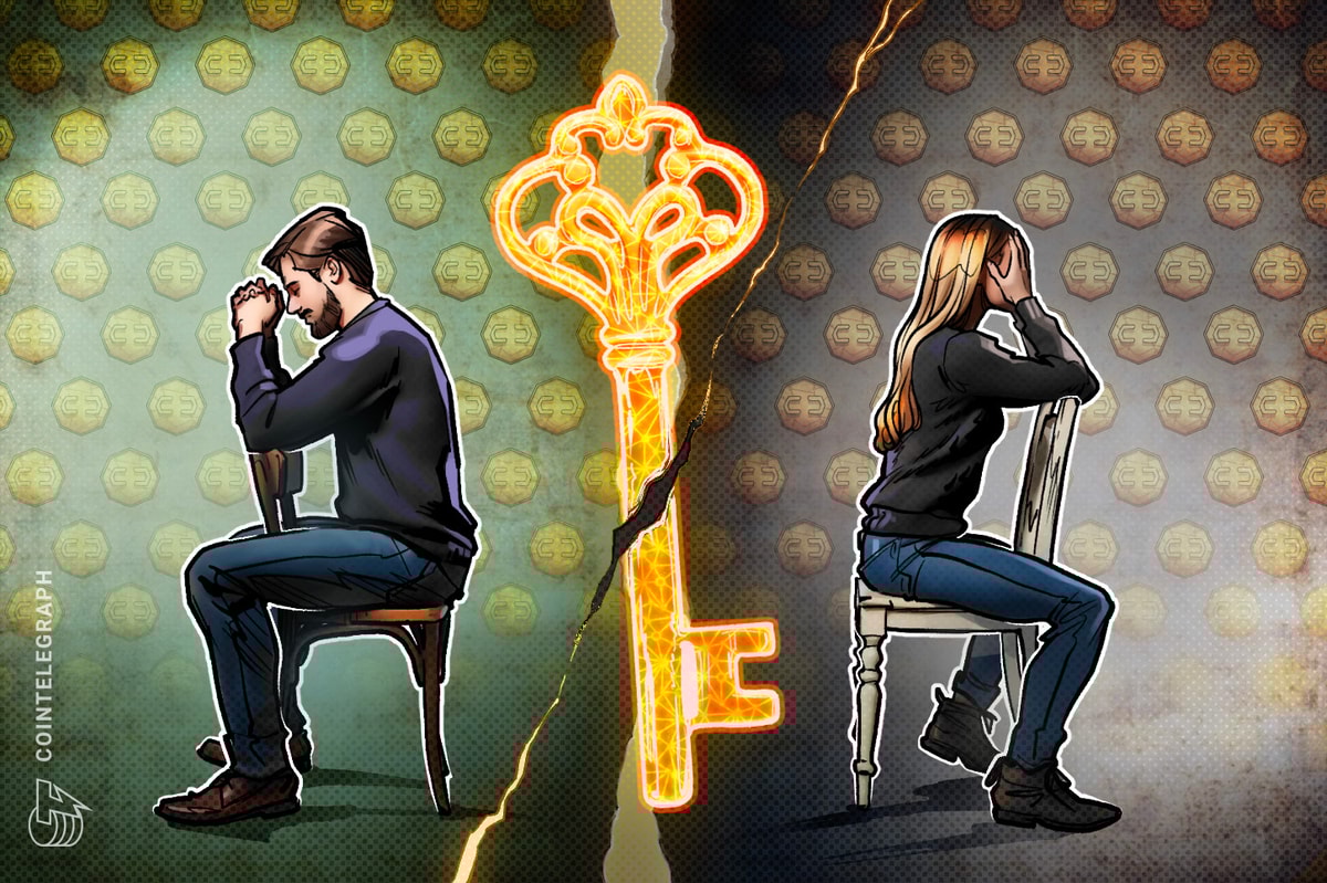 How to Split Bitcoin Without Splitting the Private Key