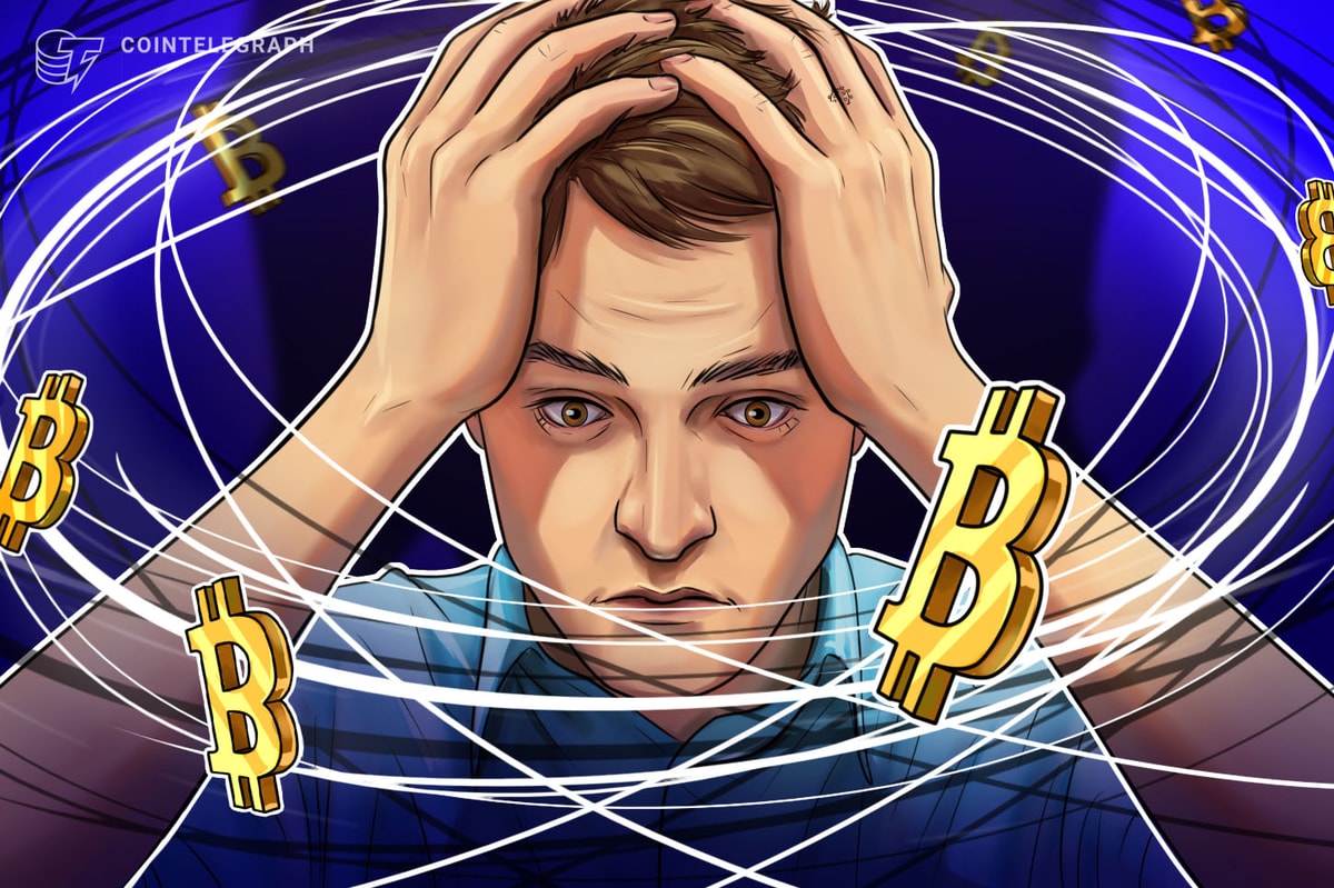 The Bitcoin Community Is Divided Over Institutional Interest