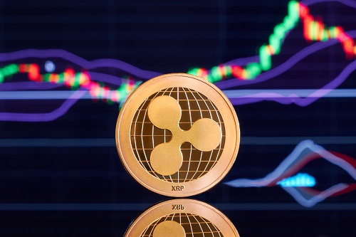 XRP surge