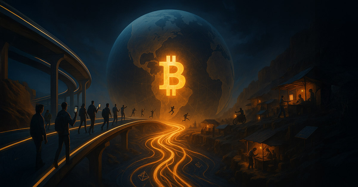 what’s really pushing global crypto adoption