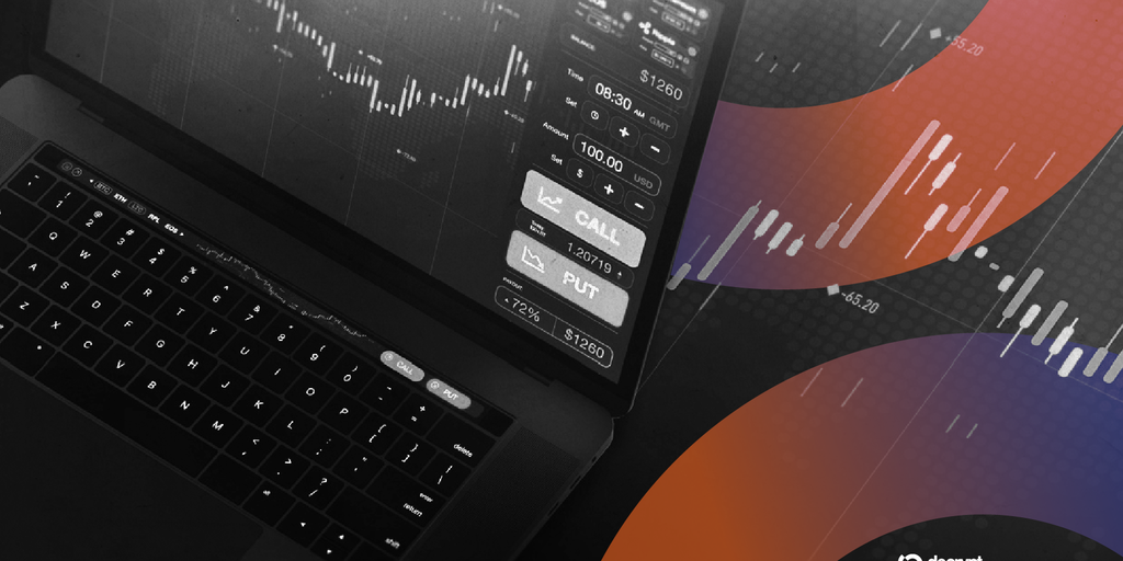 Altcoin Leverage Surges as Traders Brace for Fed Decision
