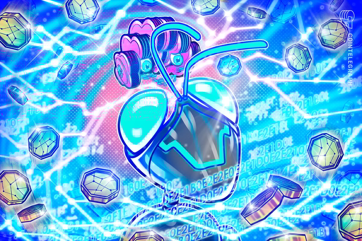 Bio Protocol Raises $6.9M to Advance AI-Powered Decentralized Science