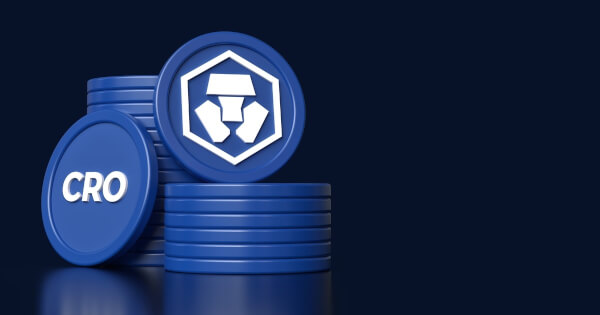 Cronos (CRO) Partners with AWS to Enhance Institutional Tokenization Efforts