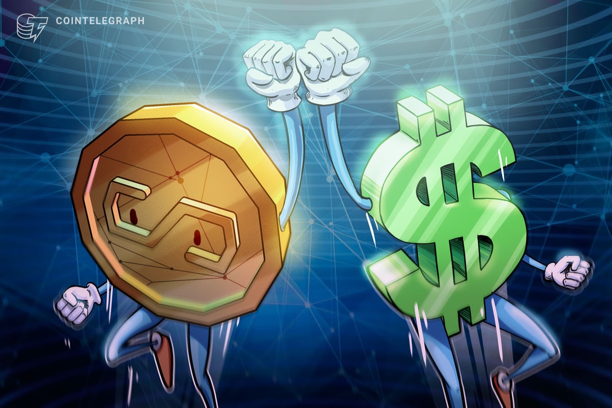 Crypto Exec Says Expect Tickerless US dollar Stablecoins in the Future