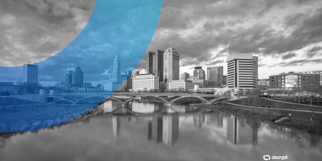 Ohio Moves to Accept Crypto Payments for State Fees