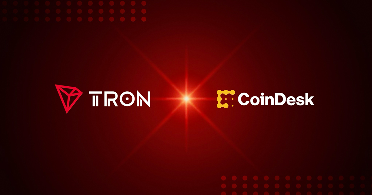 Policy & Regulation, TRON DAO Featured as 3 Block Sponsor