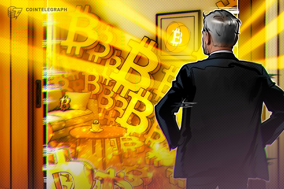 $73B Bet and the $1M Price Tag