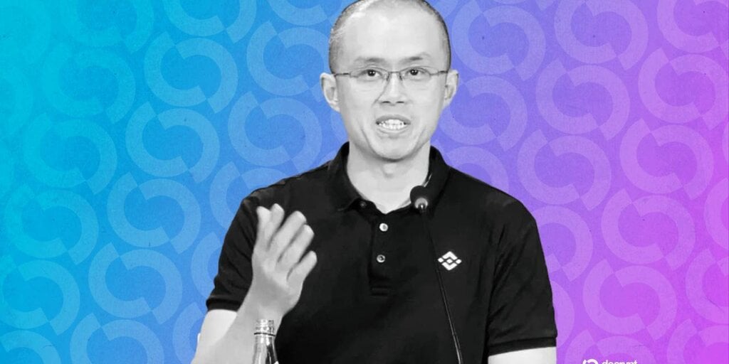 BNB Chain X Account 'May Have Been Compromised,' Says Binance Founder