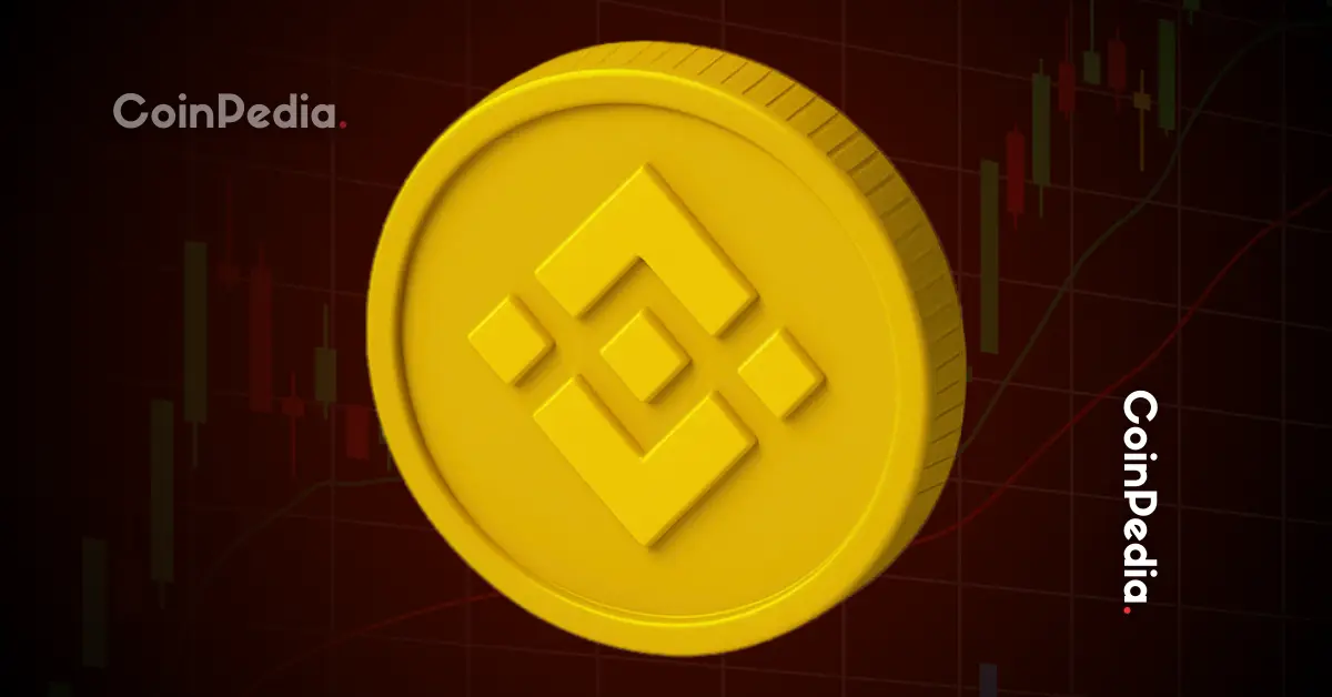 Coinpedia - Fintech & Cryptocurreny News Media