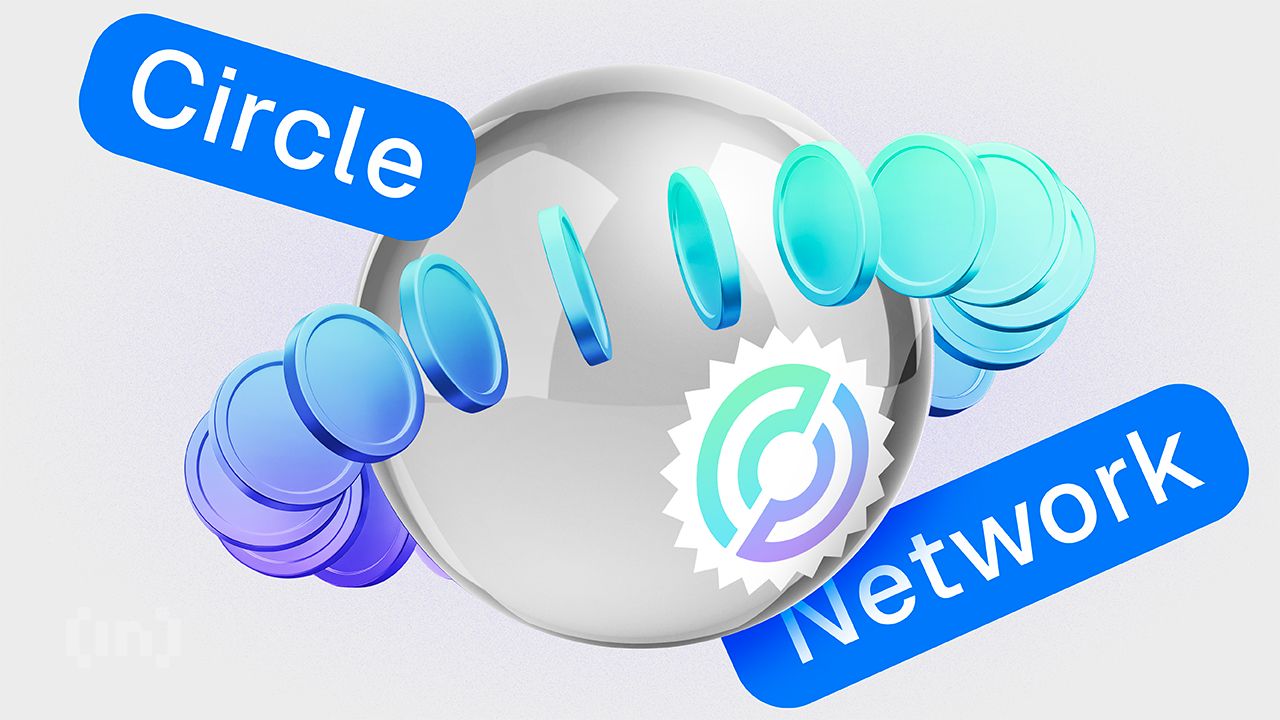 Circle Launches Arc Testnet With BlackRock, Visa, and AWS — A New Era for Stablecoin Infrastructure
