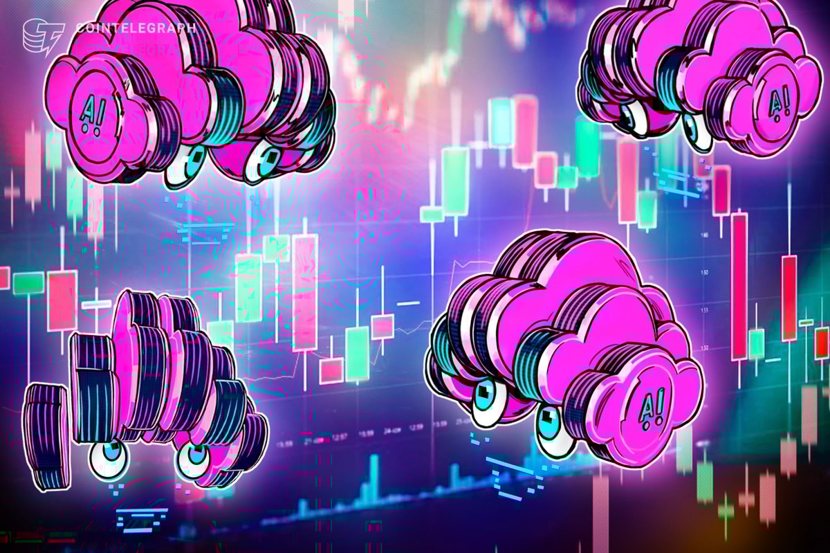 Grok, DeepSeek Surpass ChatGPT, Gemini in Crypto Trading