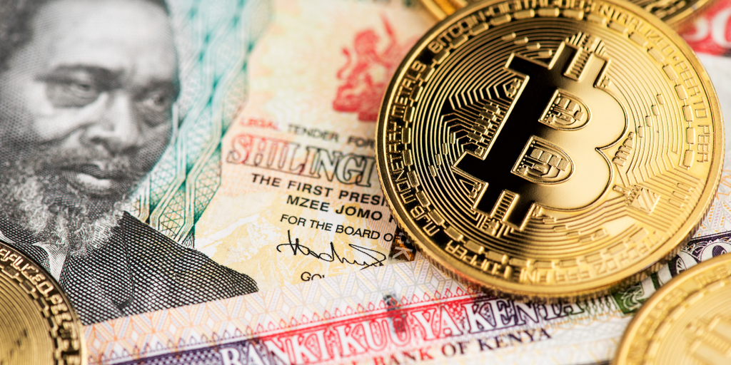 Kenya Passes Bill to Regulate Crypto as Regional Momentum Grows