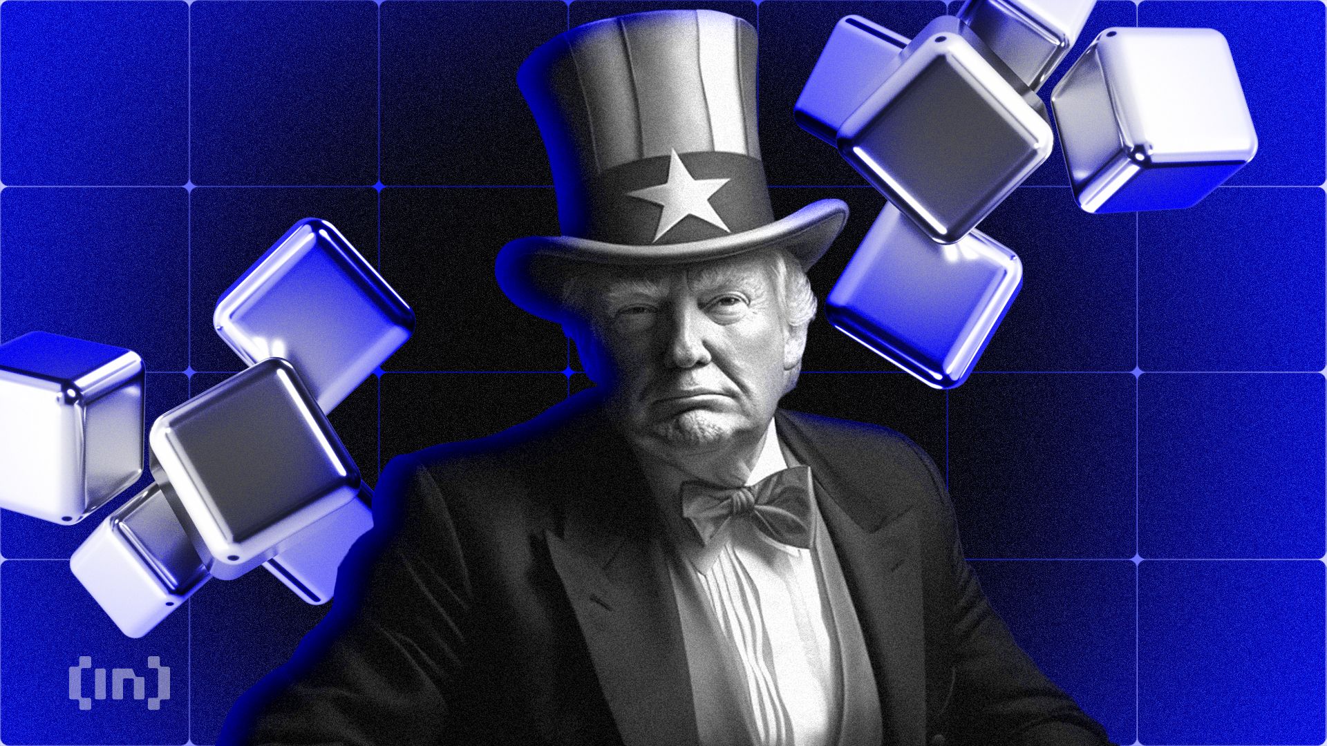 Trump Eases China Tariff Threat, Bitcoin Reacts