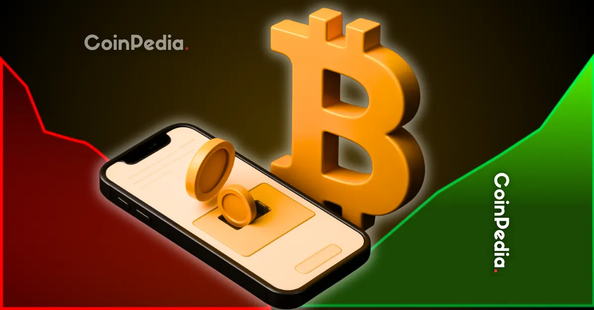 Coinpedia - Fintech & Cryptocurreny News Media