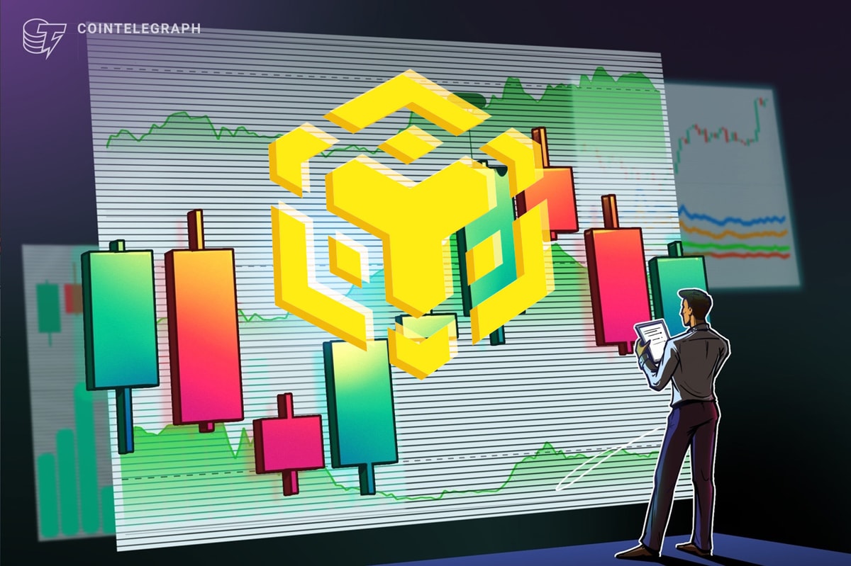 ‘Double Top’ Setup Warns of 30% Price Drop in October