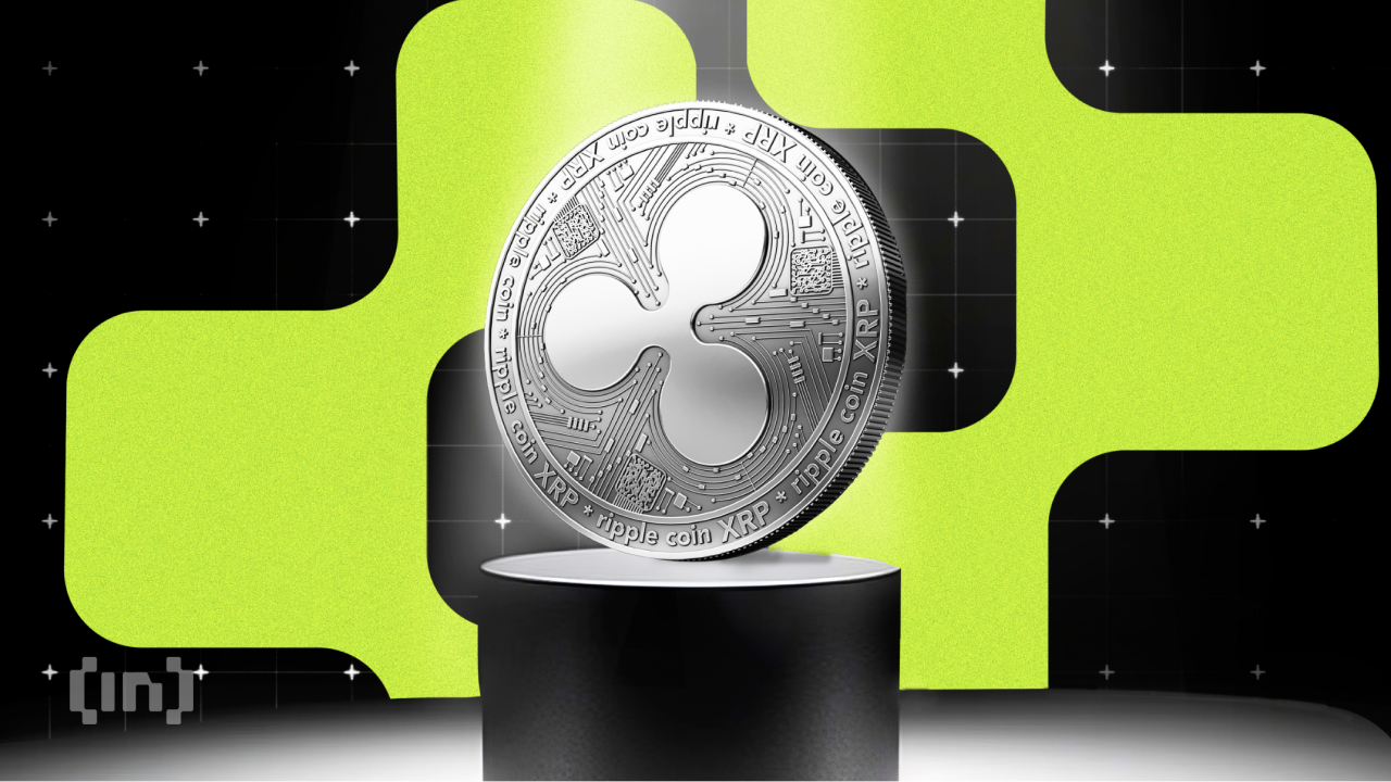 $40 Billion Ripple Says No to IPO — Here's Why