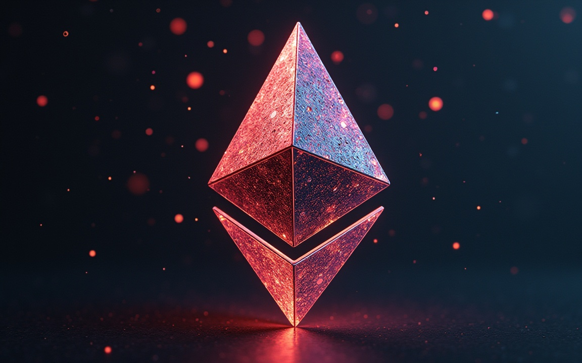Ethereum Token Symbol