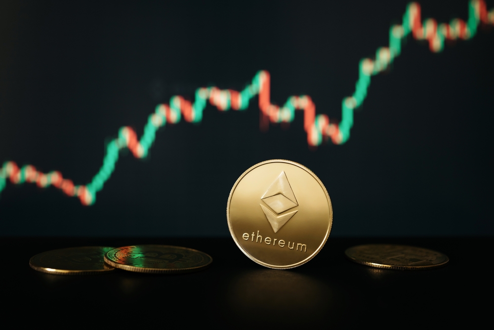 Ether eyes $3,900 as Whales accelerate buying pressure