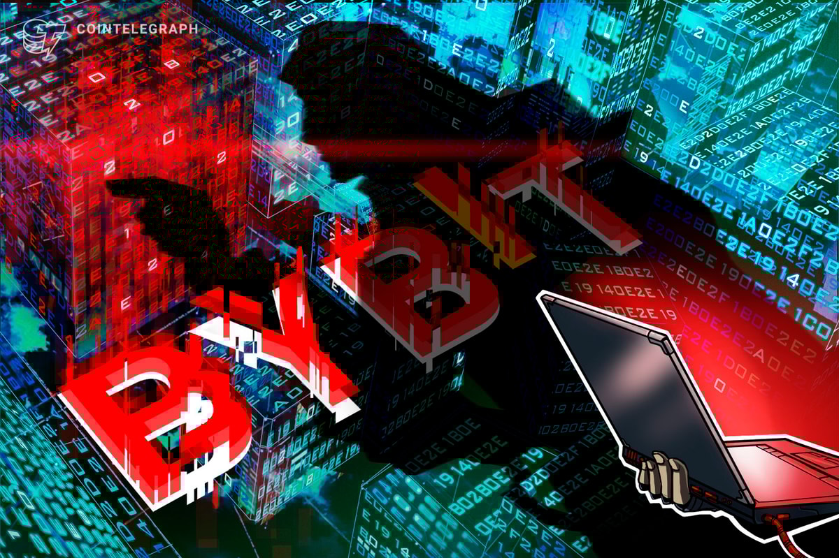 Safe CEO Says Bybit Hack Exposed Fragmented Self-Custody Security