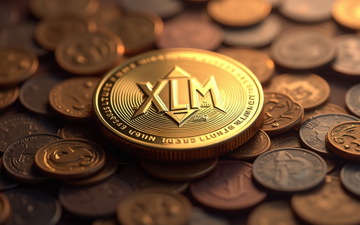 Stellar XLM