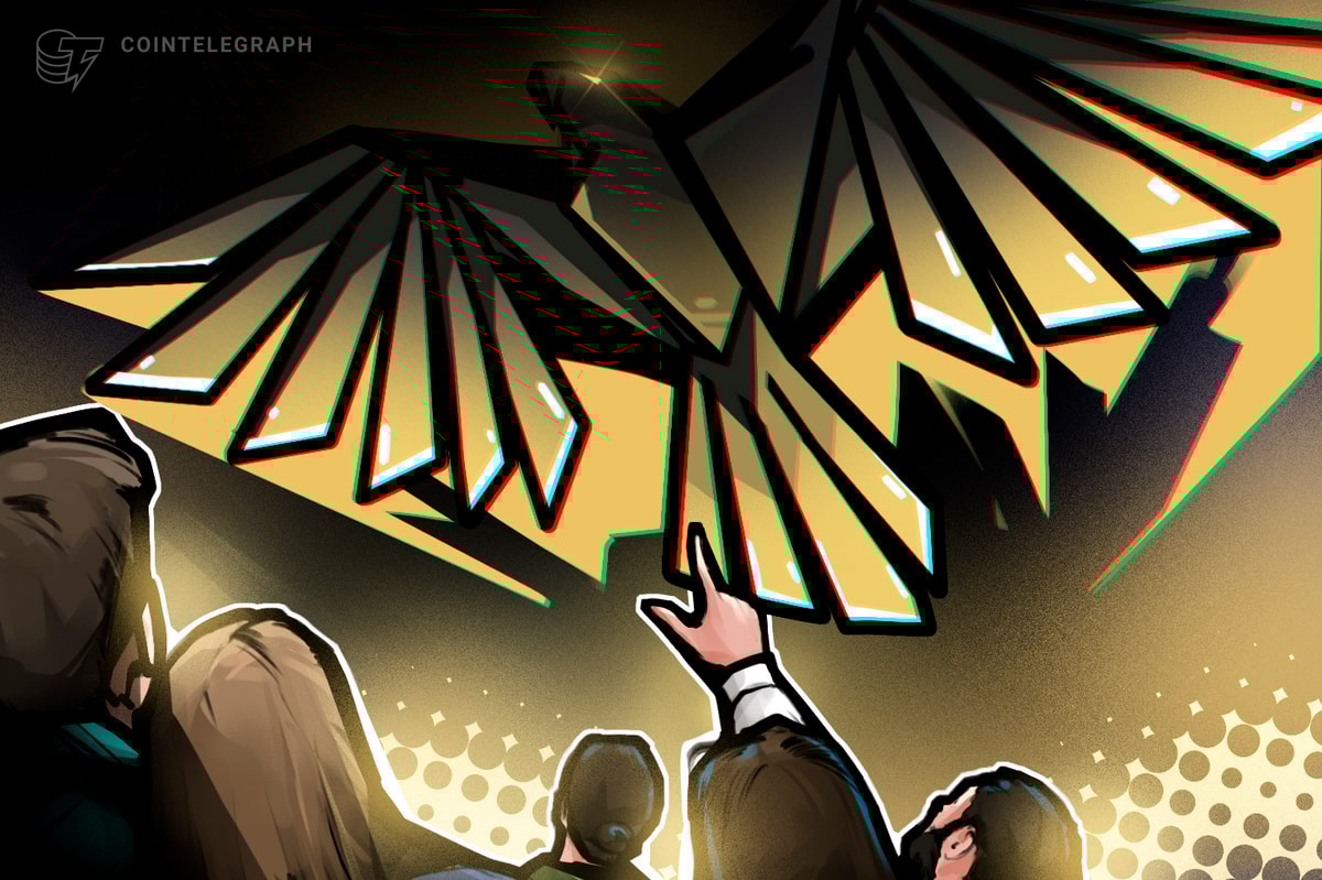 Trump-linked WLFI Ramps Up Token Buybacks Despite 50% Slide