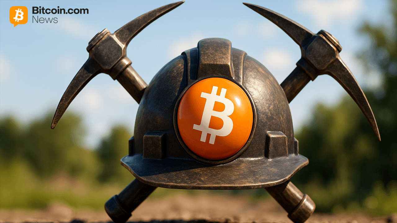 2025: The Year Bitcoin Mining Reached Zettahash Scale and Redefined Network Security