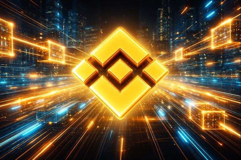 BNB Smart Chain’s Fermi hard fork to launch in January 2026