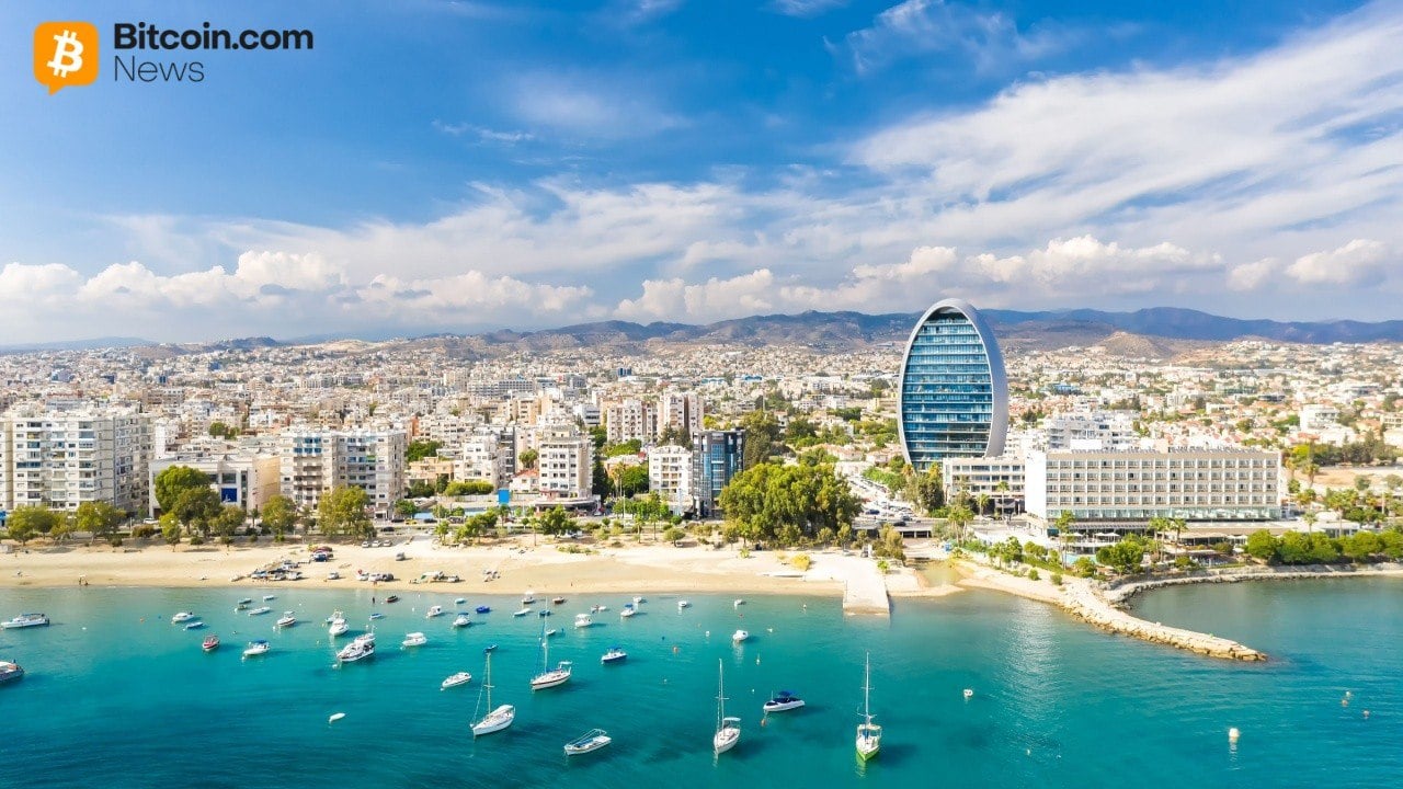 Cyprus Proposes New Directive for Crypto-Asset Service Providers’ Reporting