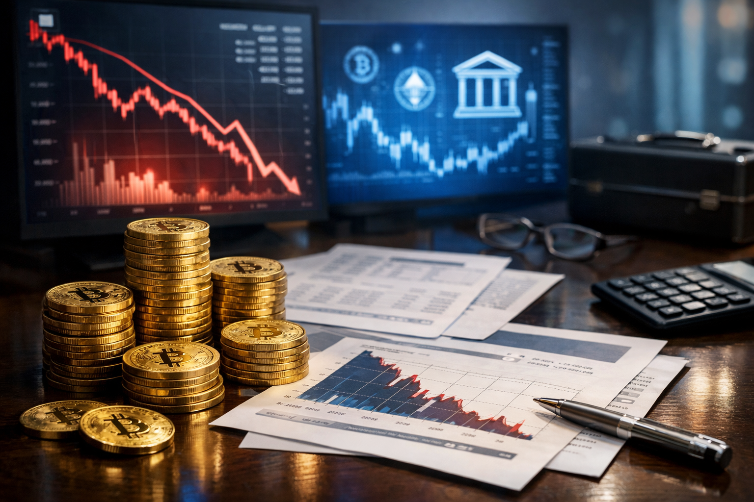 HashKey Capital closes major crypto fund amid institutional shift