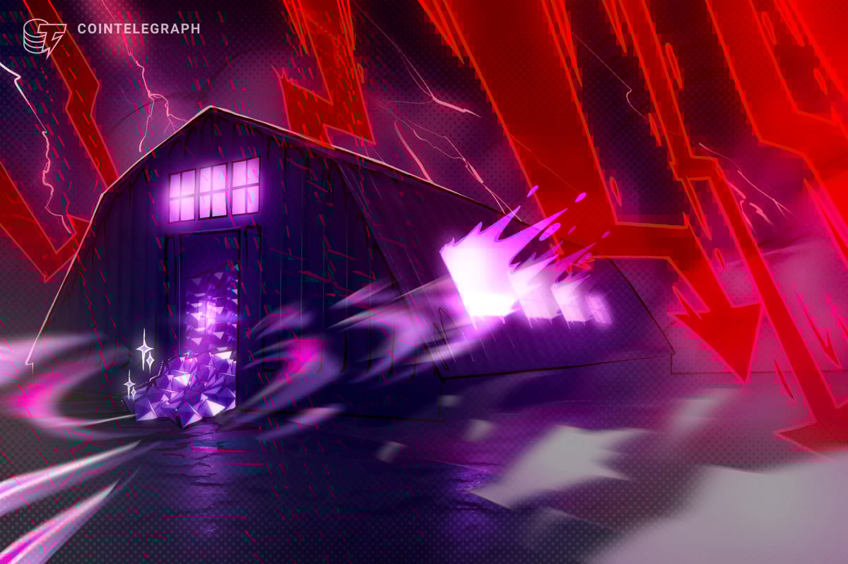 Why BitMine Is Accumulating Ether as ETFs See Outflows