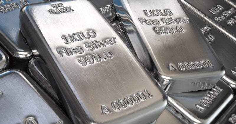 CME to launch 100-Ounce Silver futures as metal hits $88 all-time high