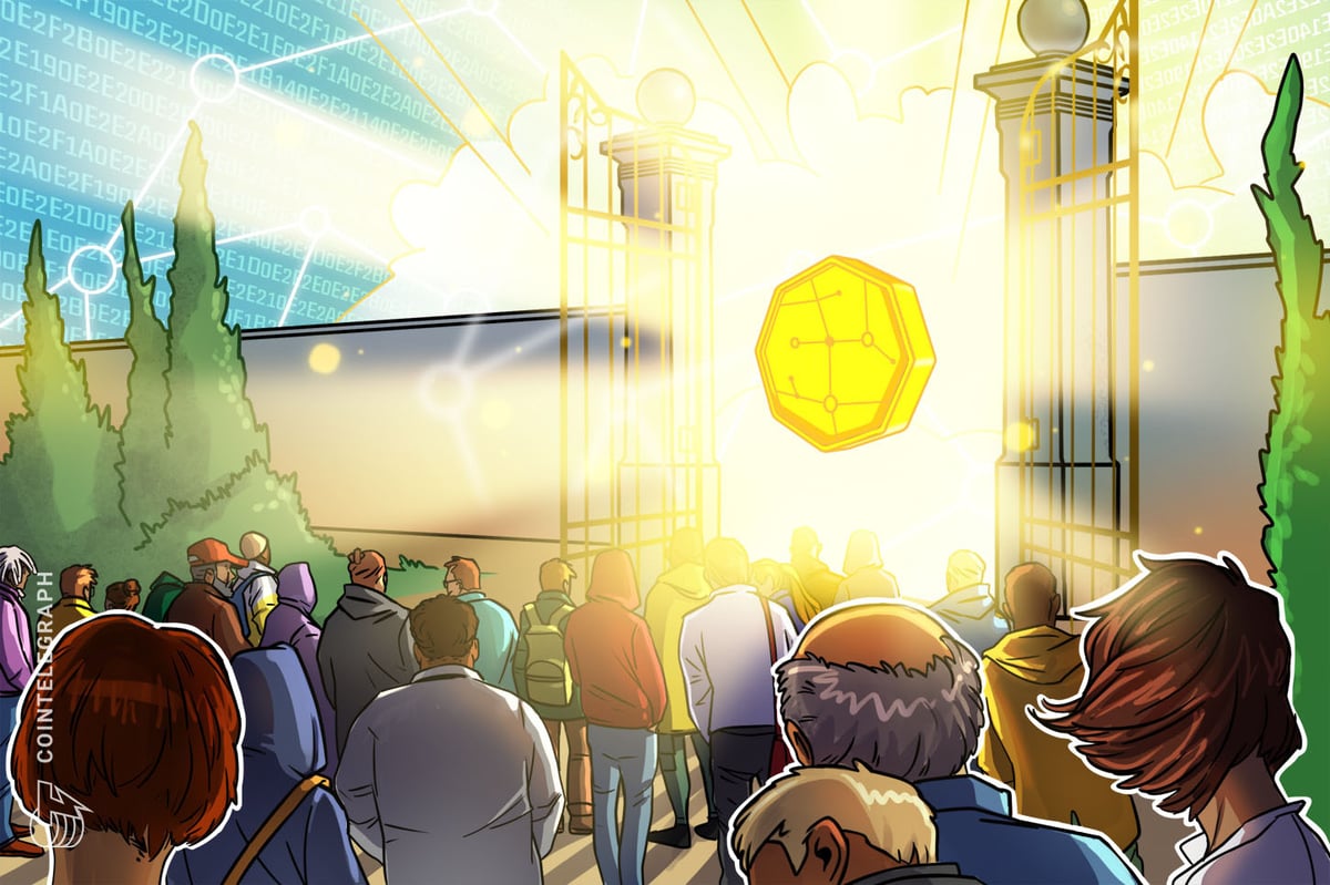 Crypto Sentiment Starts 2026 'Very Positive'