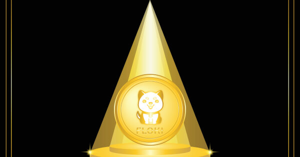 FLOKI Price Prediction: Target $0.000055-$0.000185 Despite Overbought Conditions