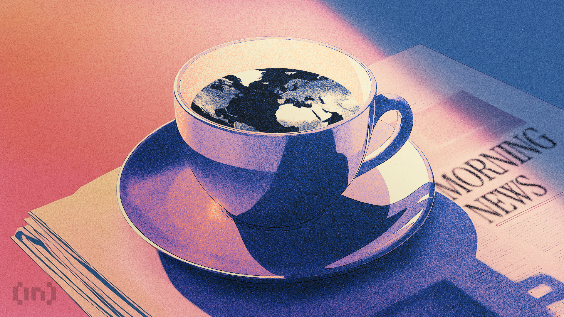 Gold Nears $5,000 as Bitcoin Price Drops into Risk Zone