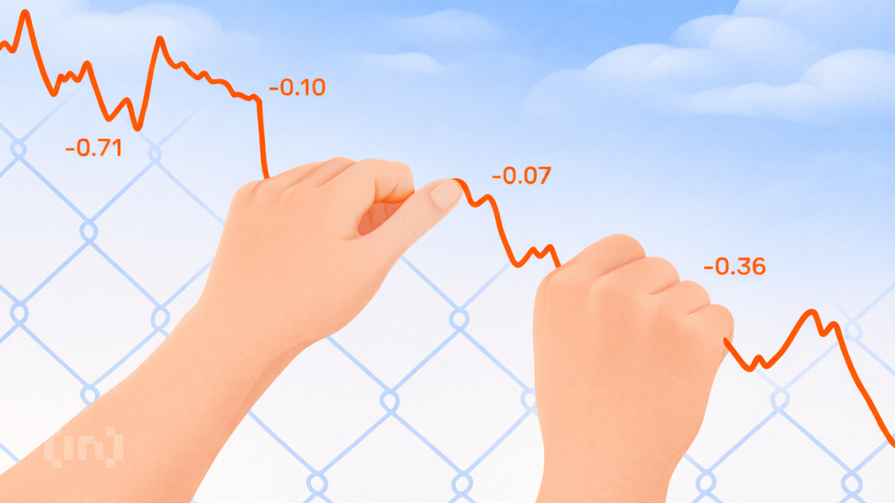 HBAR Price Breakout Near $0.10 Faces 94% Sentiment Crash