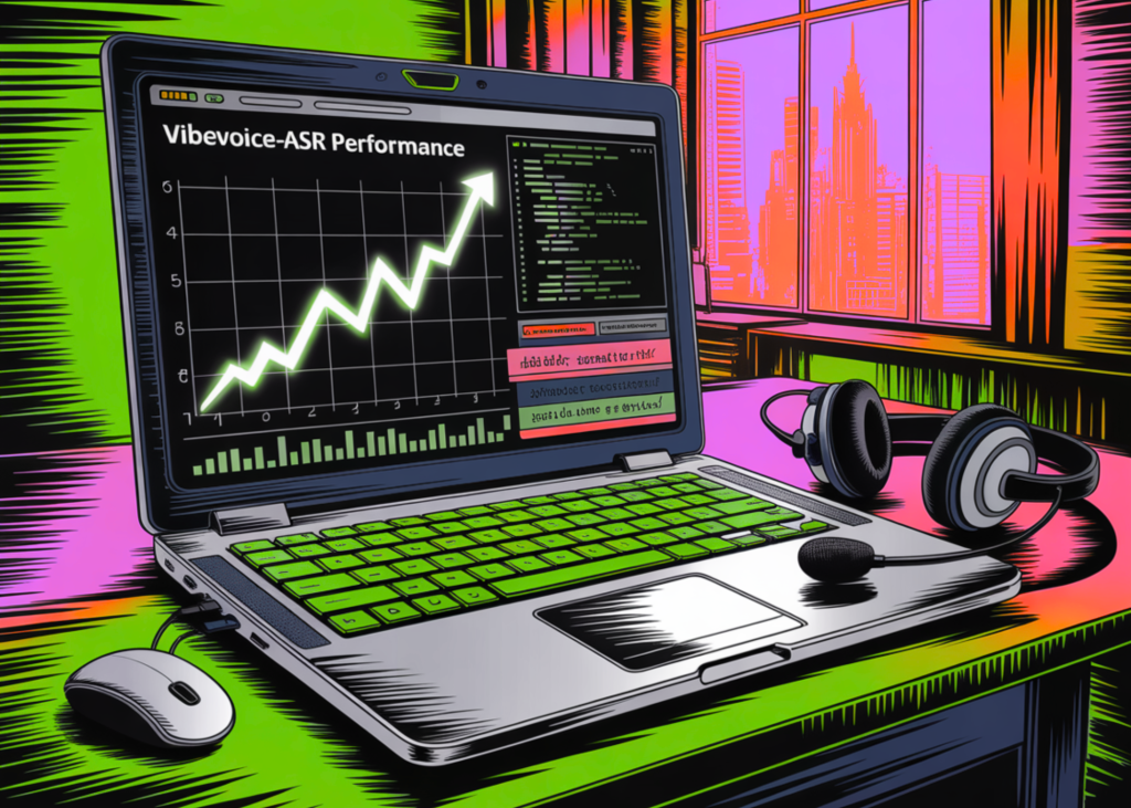 Microsoft Releases VibeVoice-ASR: A Unified Speech-to-Text Model Designed to Handle 60-Minute Long-Form Audio in a Single Pass