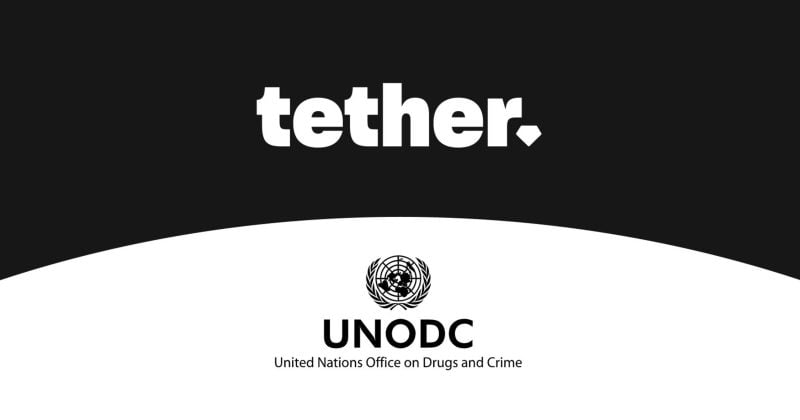 Tether partners with UN's drug control agency to boost cybersecurity in Africa