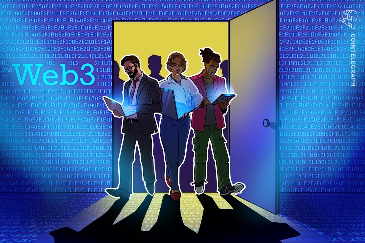 Web3 Fundamentals Return in 2026