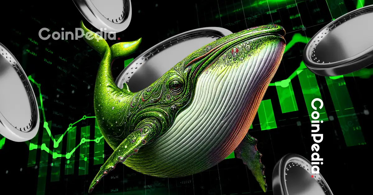 Coinpedia - Fintech & Cryptocurreny News Media