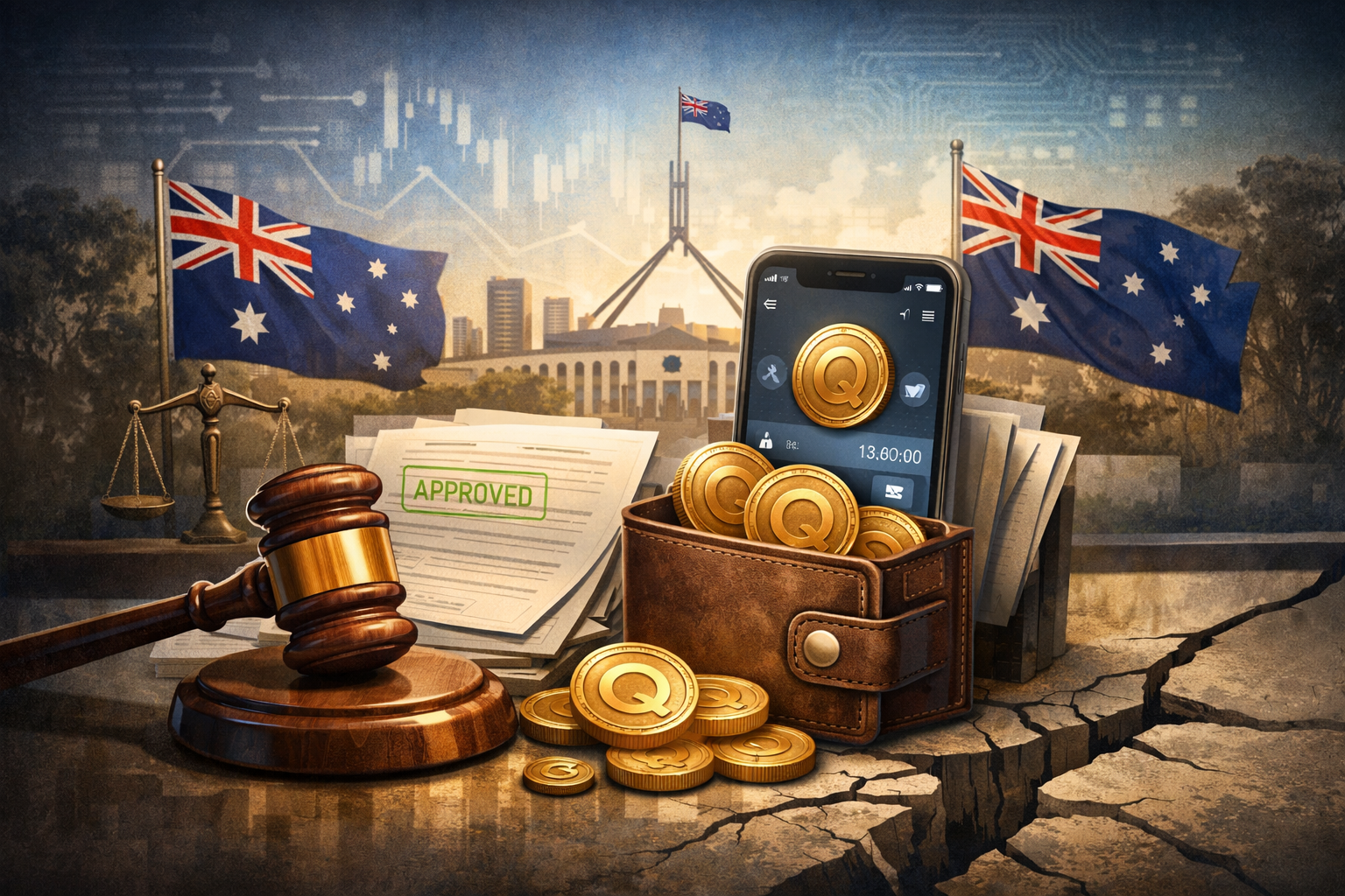 What the BPS ruling reveals about Australia’s crypto compliance gap
