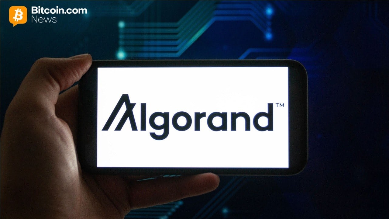 Algorand Cuts Workforce as SEC Labels ALGO a Commodity