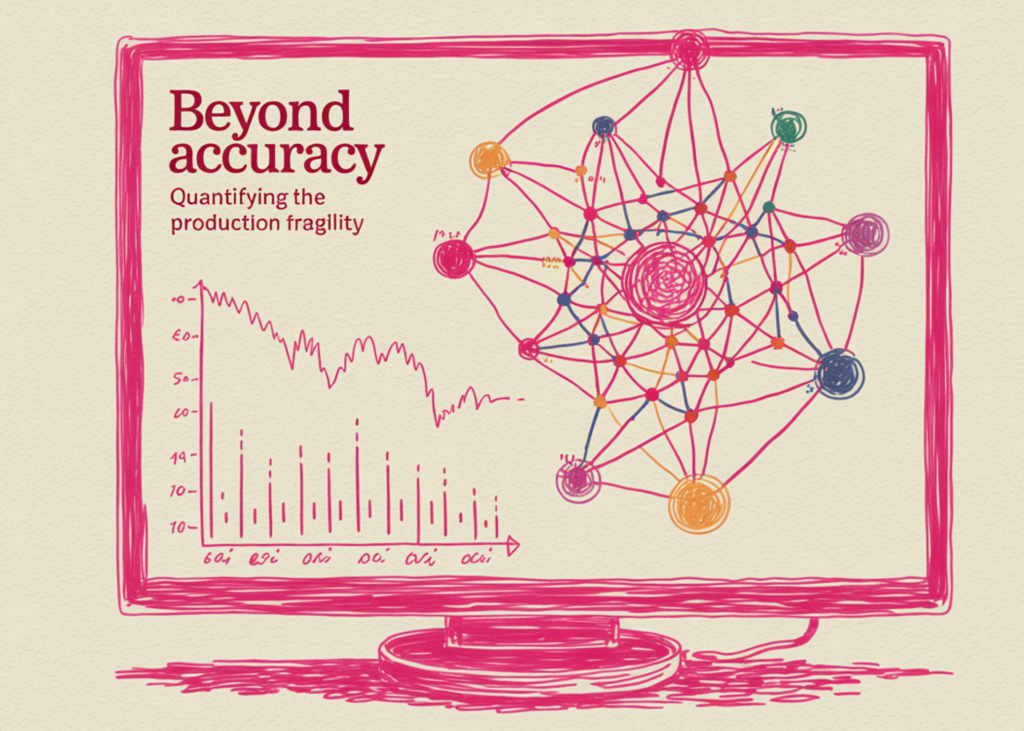 Beyond Accuracy: Quantifying the Production Fragility Caused by Excessive, Redundant, and Low-Signal Features in Regression