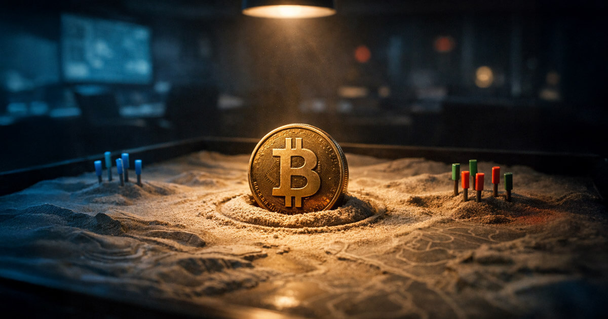 Bitcoin's drop in this US-Iran war is obscuring its long-term potential