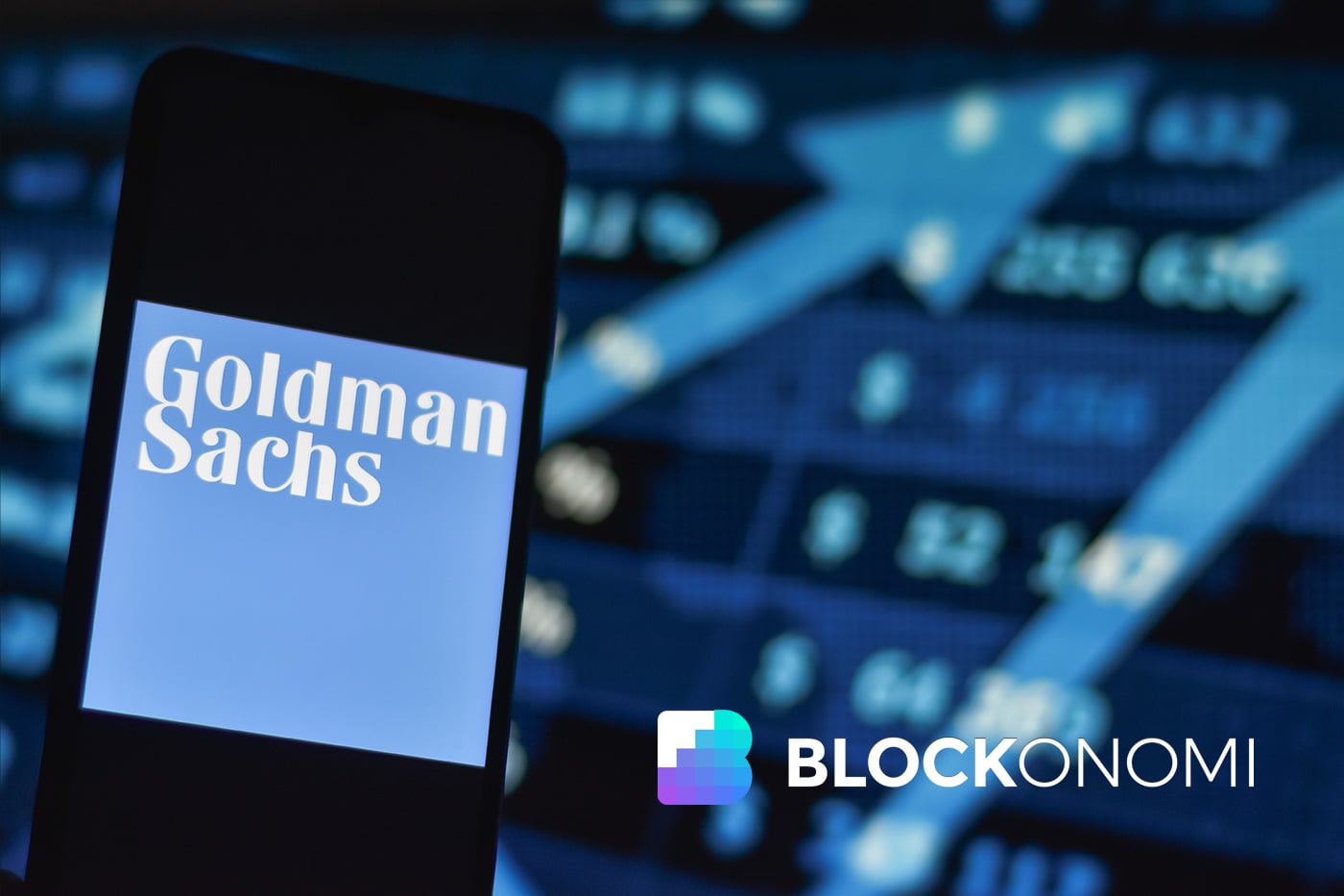 Goldman Sachs and Coinbase CEOs Converge on Tokenized Equities as the Next Frontier