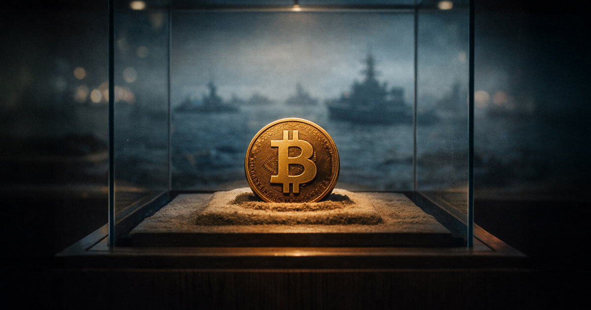 Israel's weekly $3B Iran war cost equals over 41,000 Bitcoin